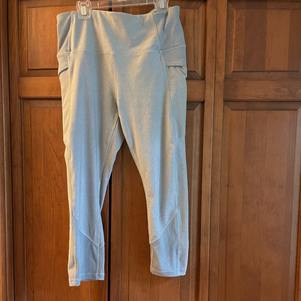 RBX Capri Leggings